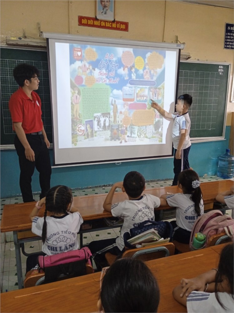Ảnh đại diện